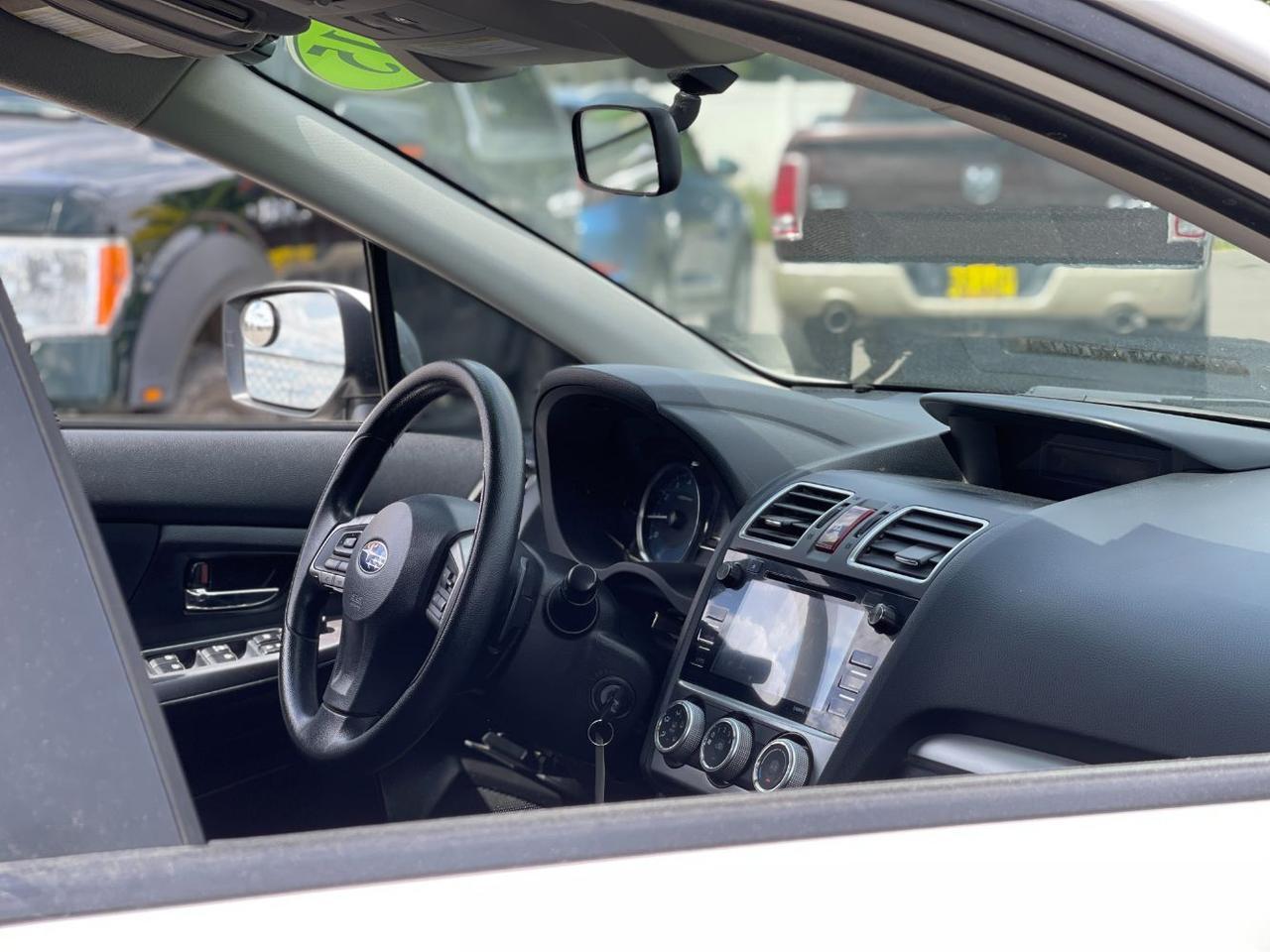 2015 Subaru XV Crosstrek 2.0i Premium Post Falls ID