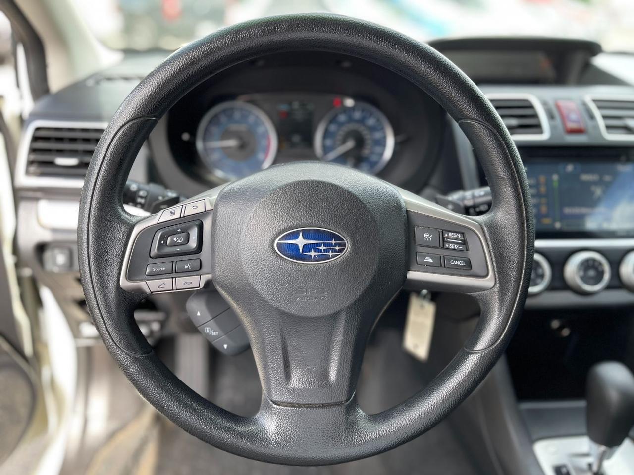 2015 Subaru XV Crosstrek 2.0i Premium Post Falls ID