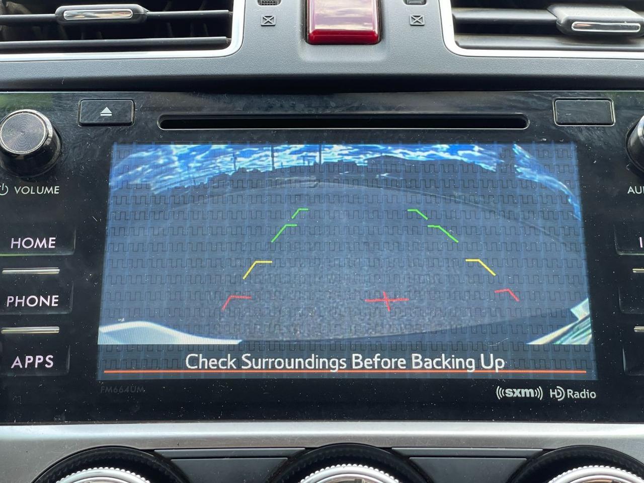 2015 Subaru XV Crosstrek 2.0i Premium Post Falls ID