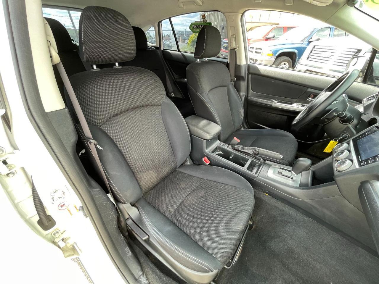2015 Subaru XV Crosstrek 2.0i Premium Post Falls ID