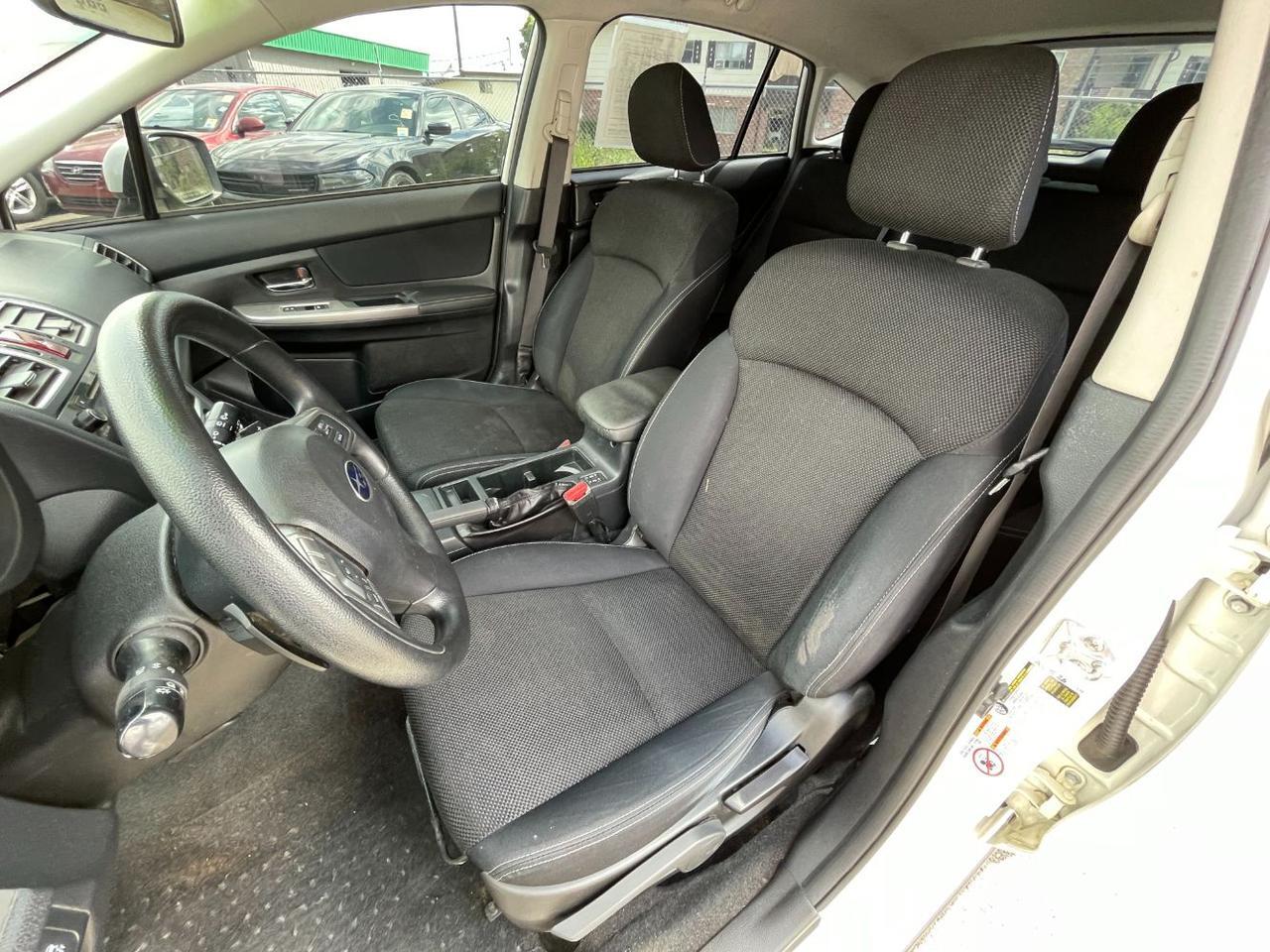 2015 Subaru XV Crosstrek 2.0i Premium Post Falls ID