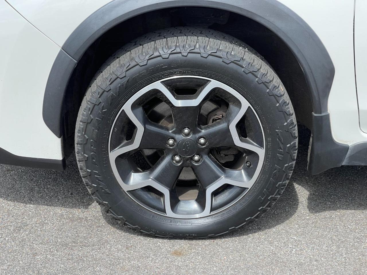 2015 Subaru XV Crosstrek 2.0i Premium Post Falls ID