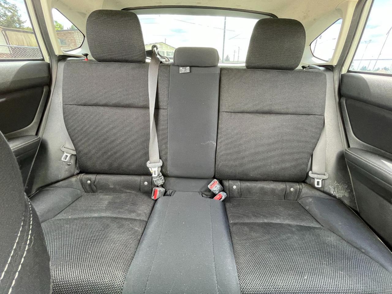 2015 Subaru XV Crosstrek 2.0i Premium Post Falls ID