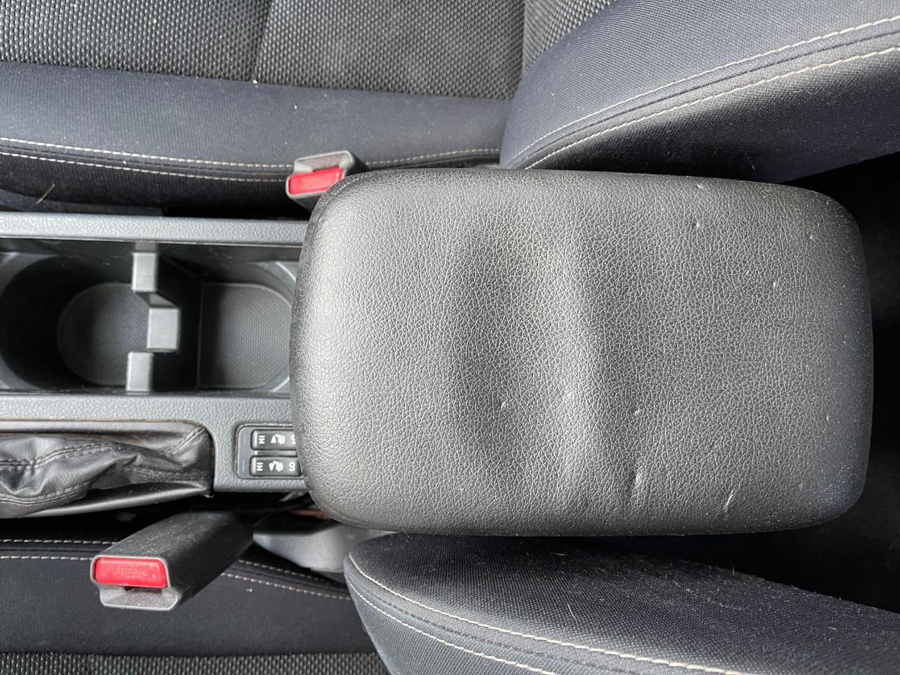 2015 Subaru XV Crosstrek 2.0i Premium Post Falls ID