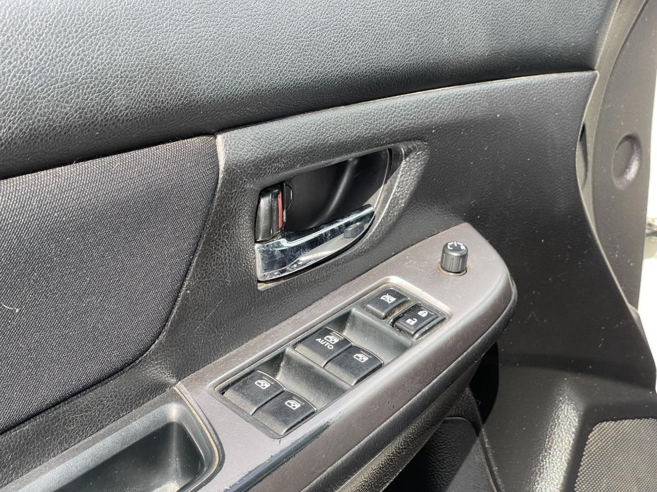 2015 Subaru XV Crosstrek 2.0i Premium Post Falls ID