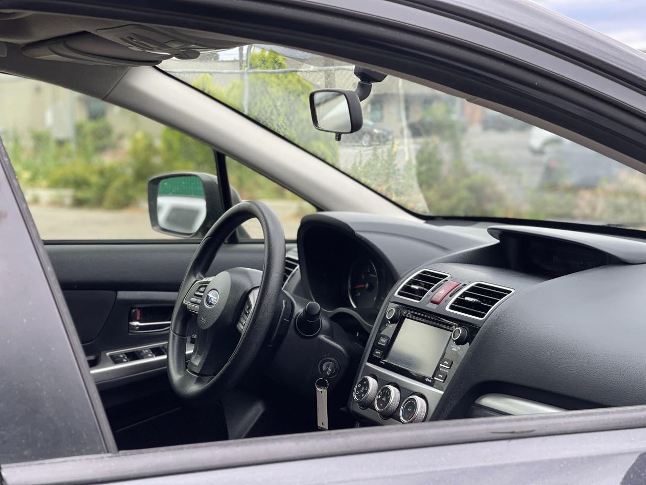 2015 Subaru XV Crosstrek 2.0i Premium Spokane Valley WA