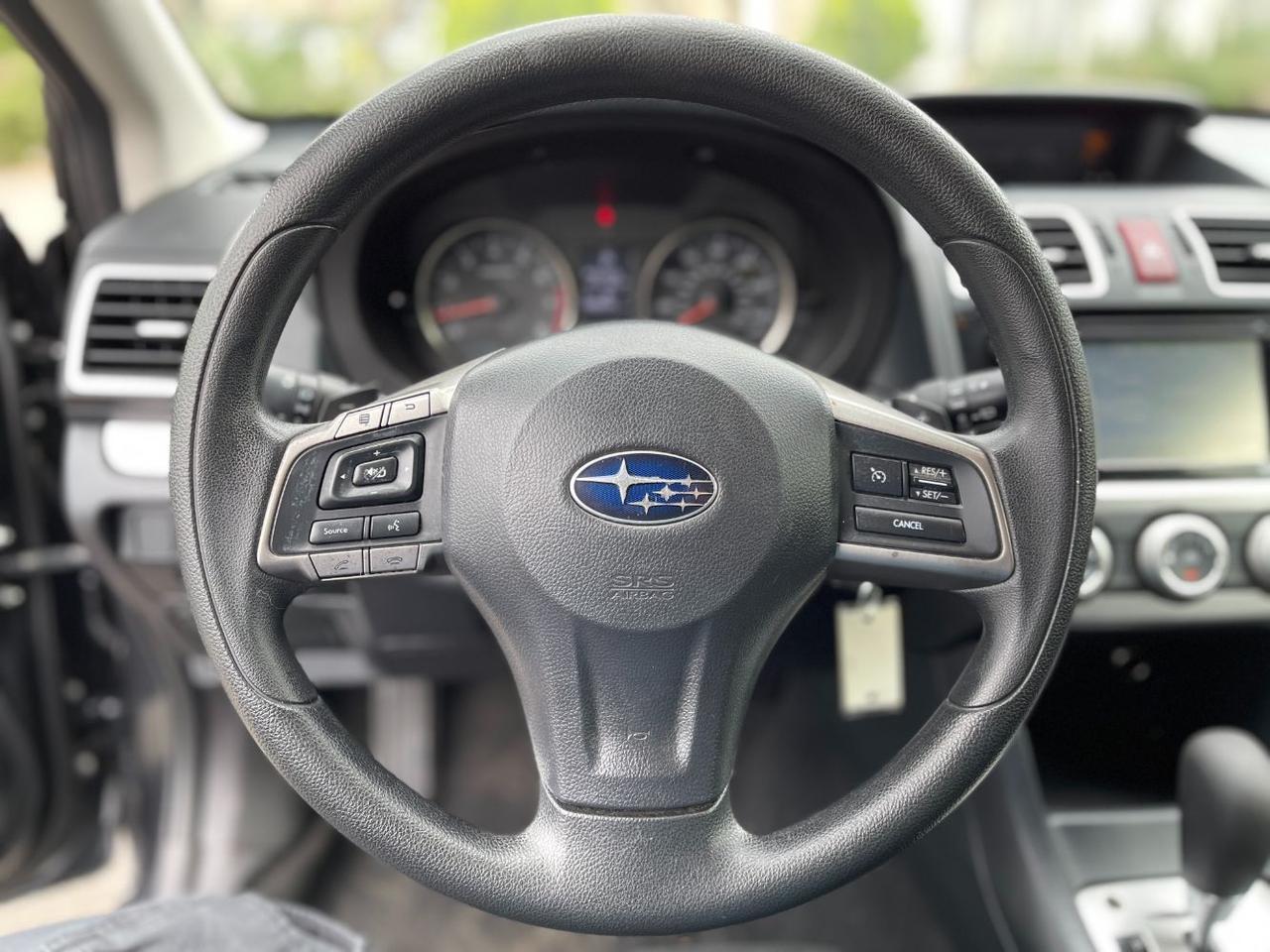 2015 Subaru XV Crosstrek 2.0i Premium Spokane Valley WA