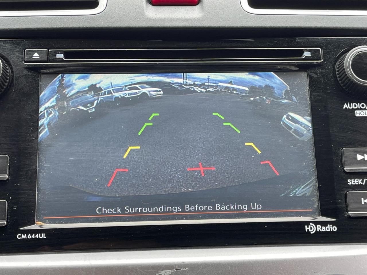 2015 Subaru XV Crosstrek 2.0i Premium Spokane Valley WA