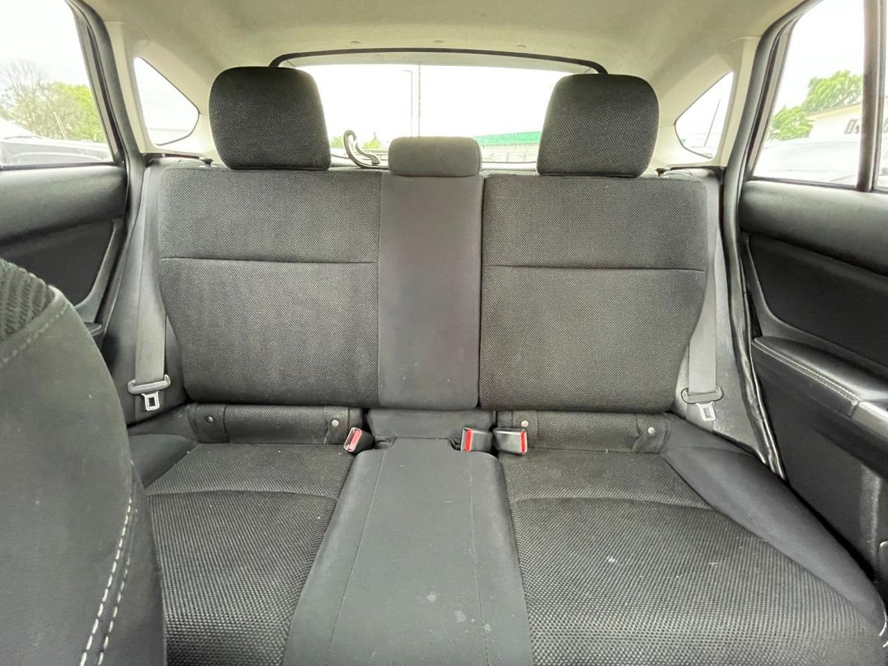 2015 Subaru XV Crosstrek 2.0i Premium Spokane Valley WA