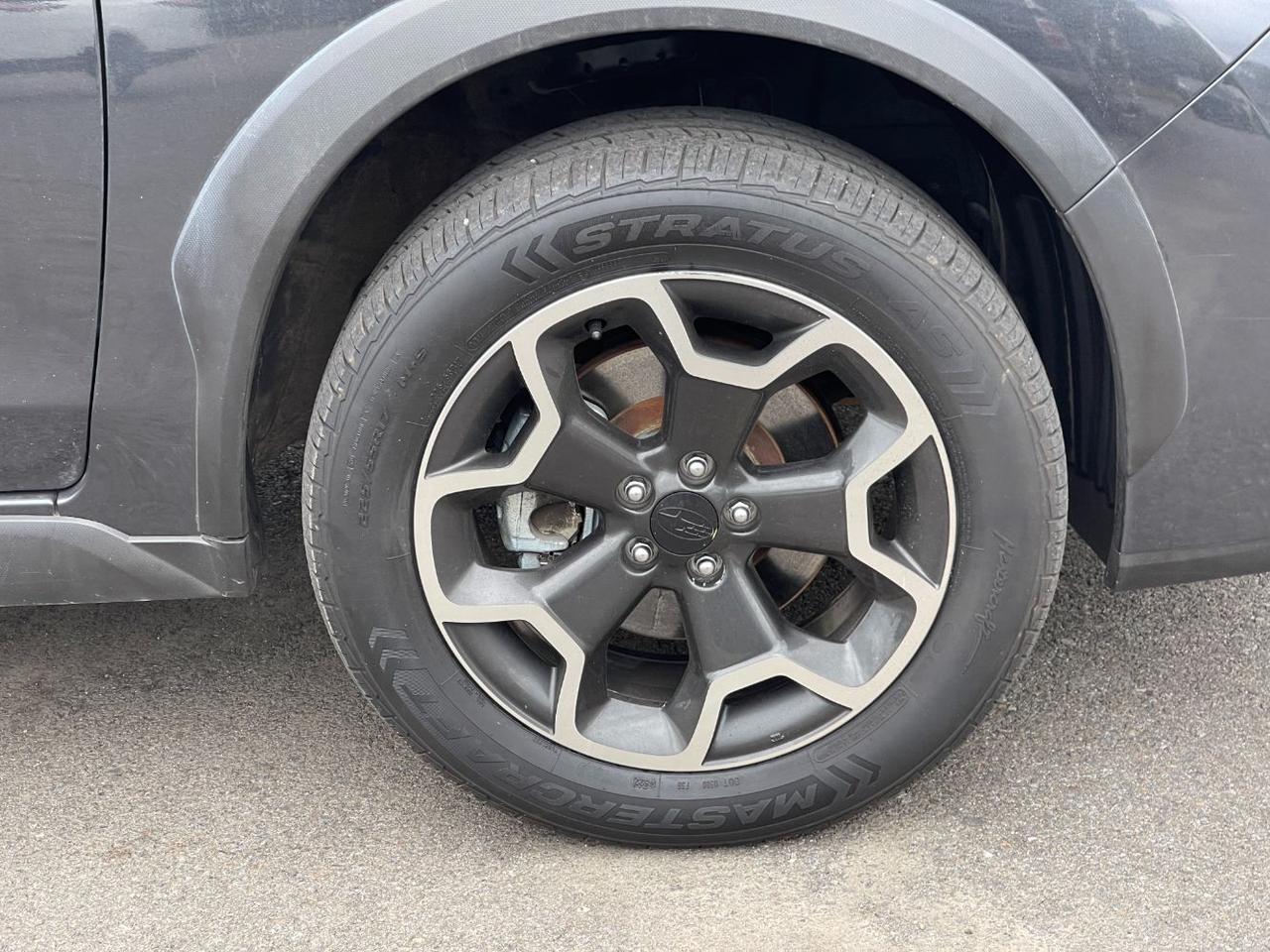 2015 Subaru XV Crosstrek 2.0i Premium Spokane Valley WA