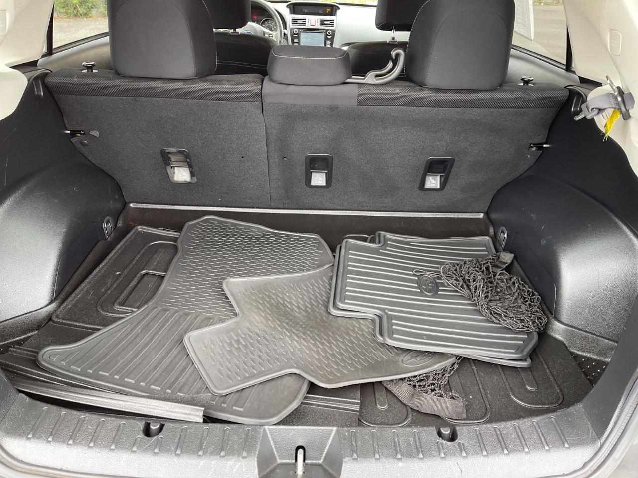 2015 Subaru XV Crosstrek 2.0i Premium Spokane Valley WA