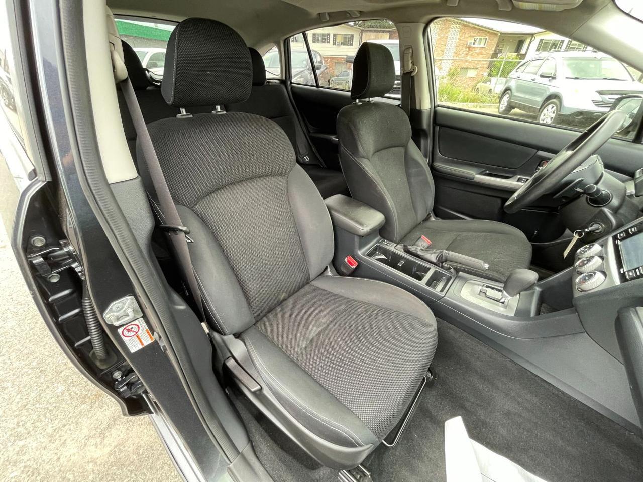 2015 Subaru XV Crosstrek 2.0i Premium Spokane Valley WA