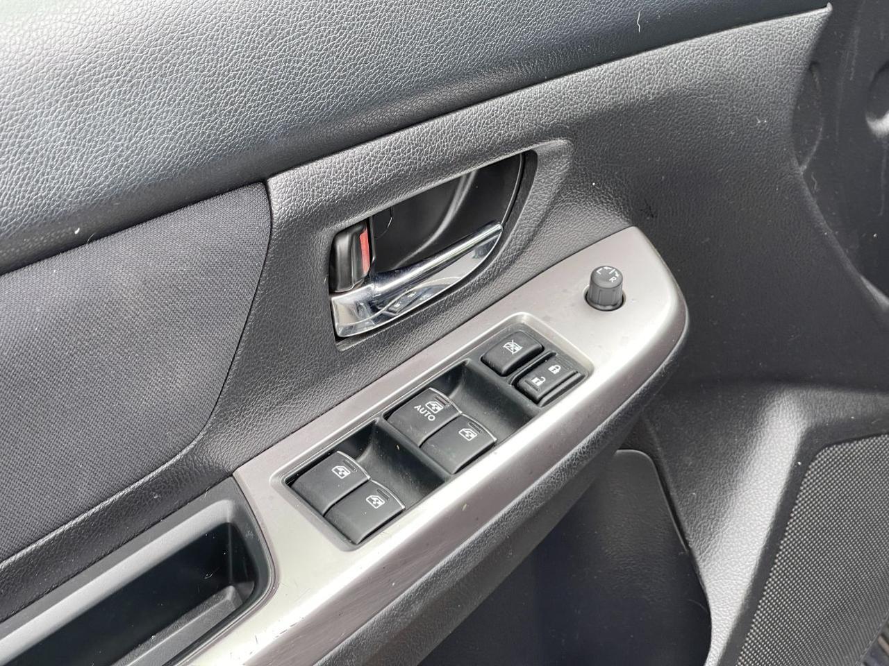 2015 Subaru XV Crosstrek 2.0i Premium Spokane Valley WA