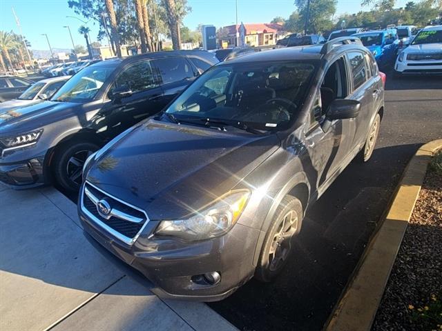 2015 Subaru XV Crosstrek 2.0i Premium Tucson AZ