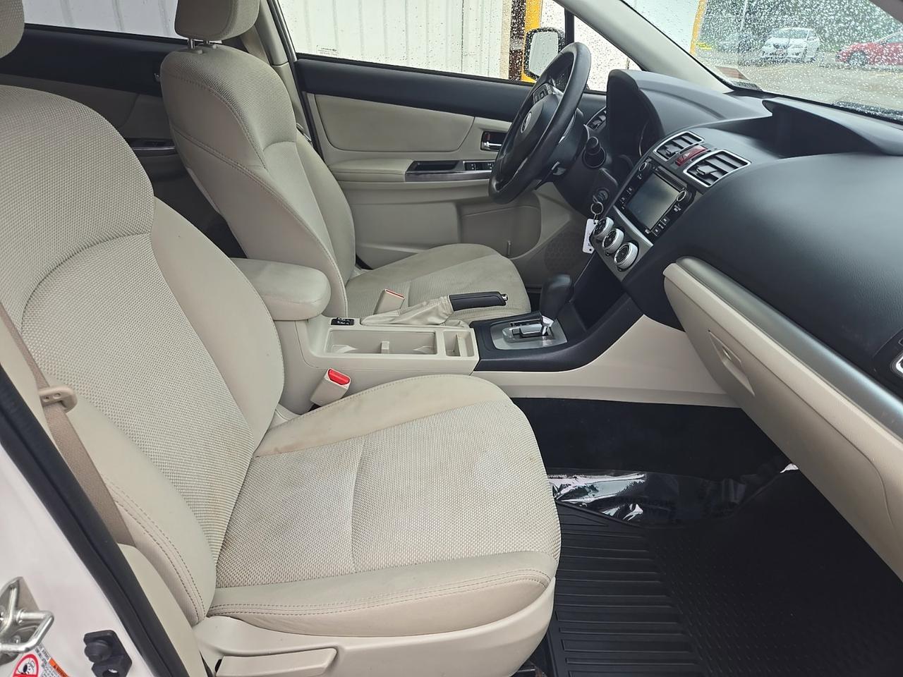 2015 Subaru XV Crosstrek 2.0i Premium West Burlington IA