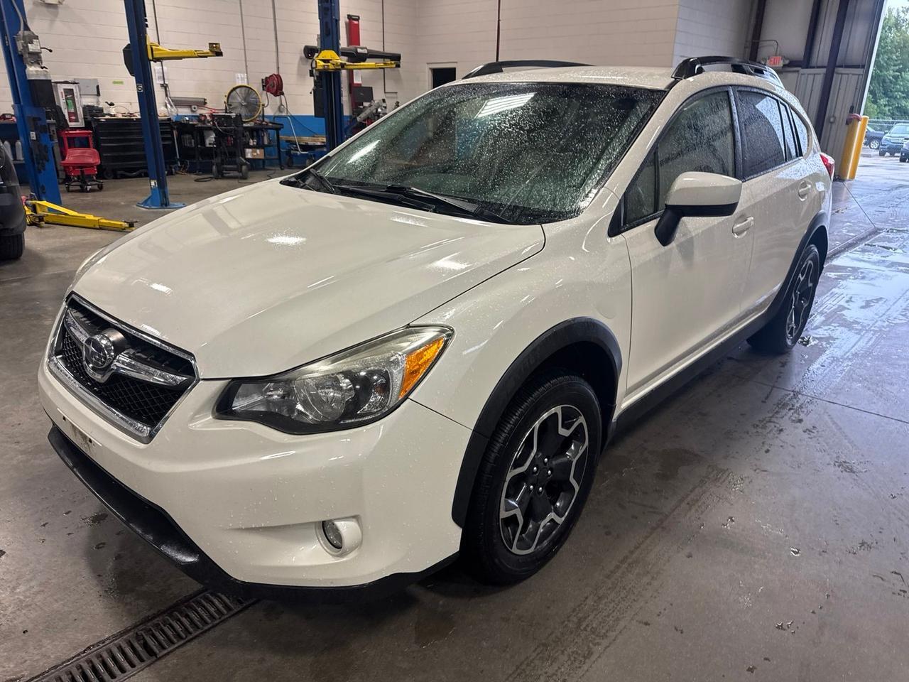 2015 Subaru XV Crosstrek 2.0i Premium