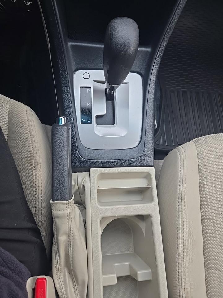 2015 Subaru XV Crosstrek 2.0i Premium West Burlington IA