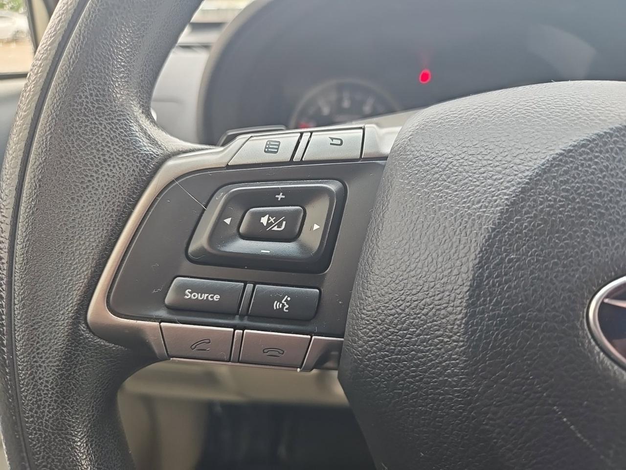 2015 Subaru XV Crosstrek 2.0i Premium West Burlington IA