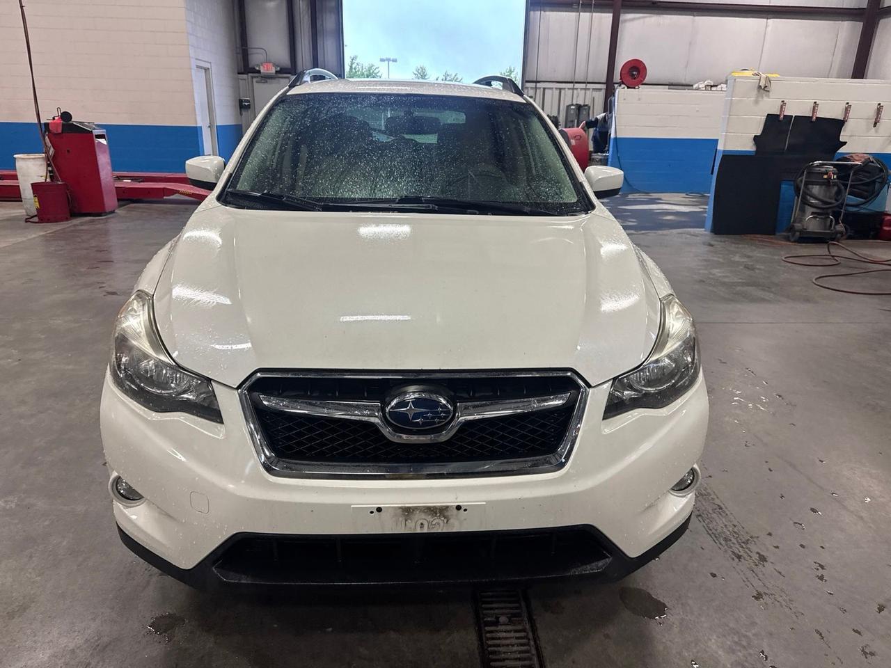 2015 Subaru XV Crosstrek 2.0i Premium