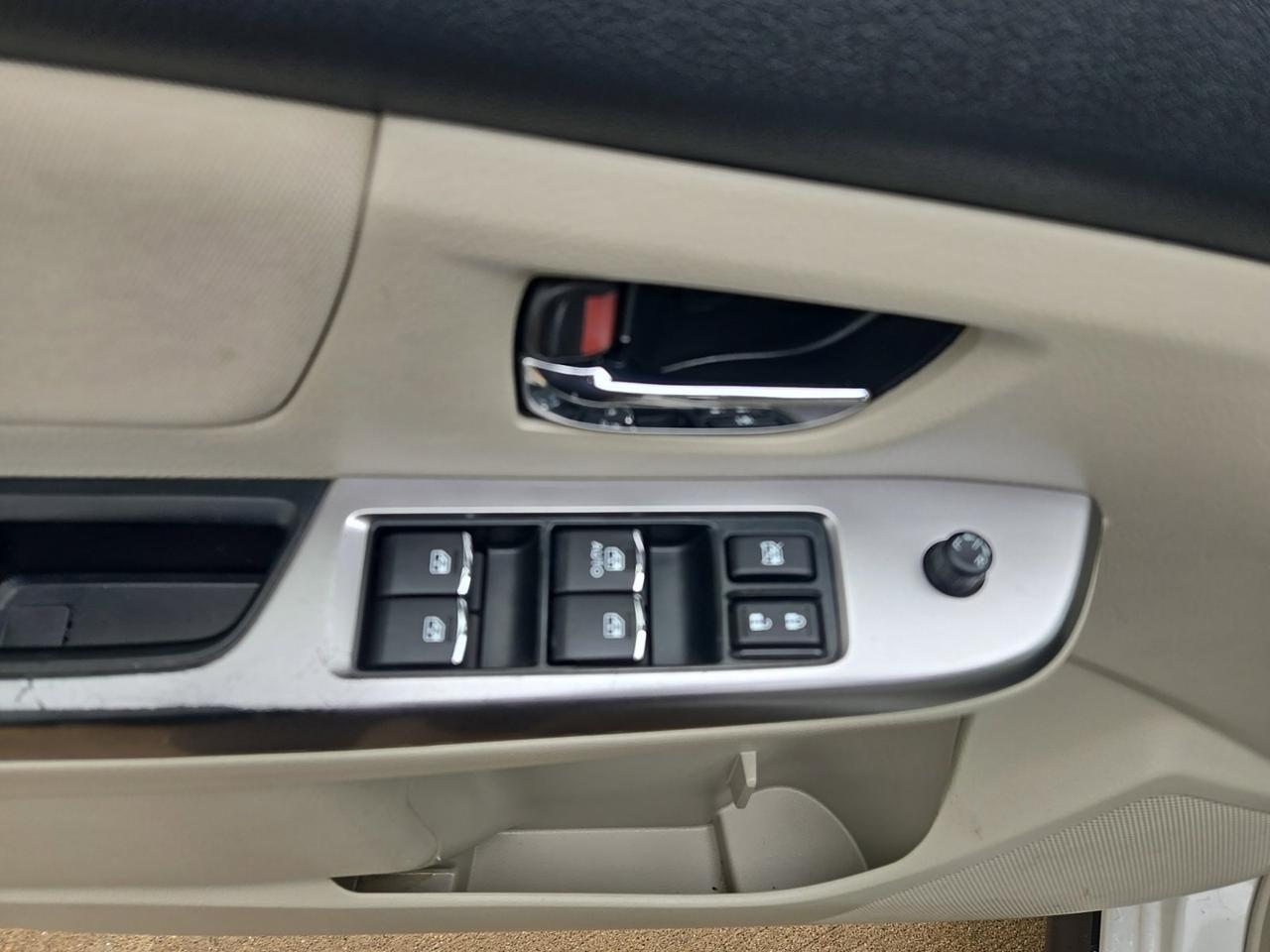 2015 Subaru XV Crosstrek 2.0i Premium West Burlington IA