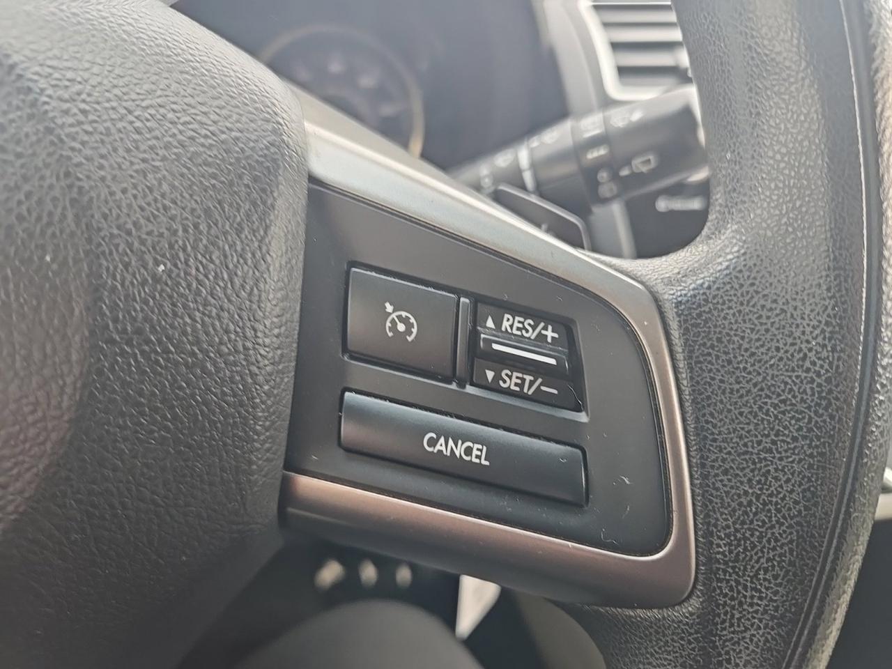 2015 Subaru XV Crosstrek 2.0i Premium West Burlington IA