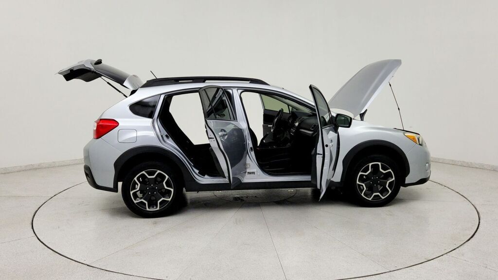 2015 Subaru XV Crosstrek 2.0i Premium Laurel MD