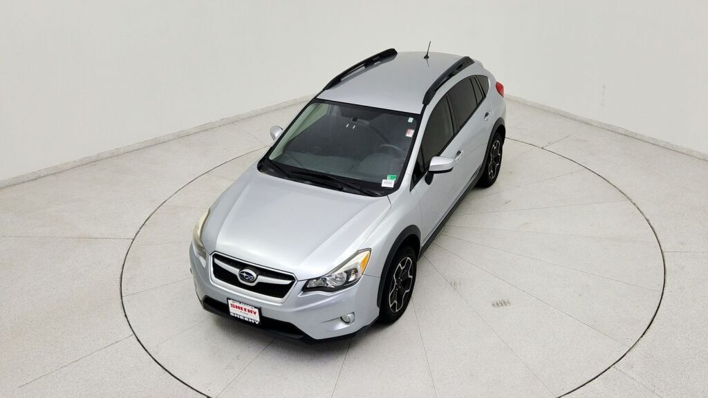 2015 Subaru XV Crosstrek 2.0i Premium Laurel MD