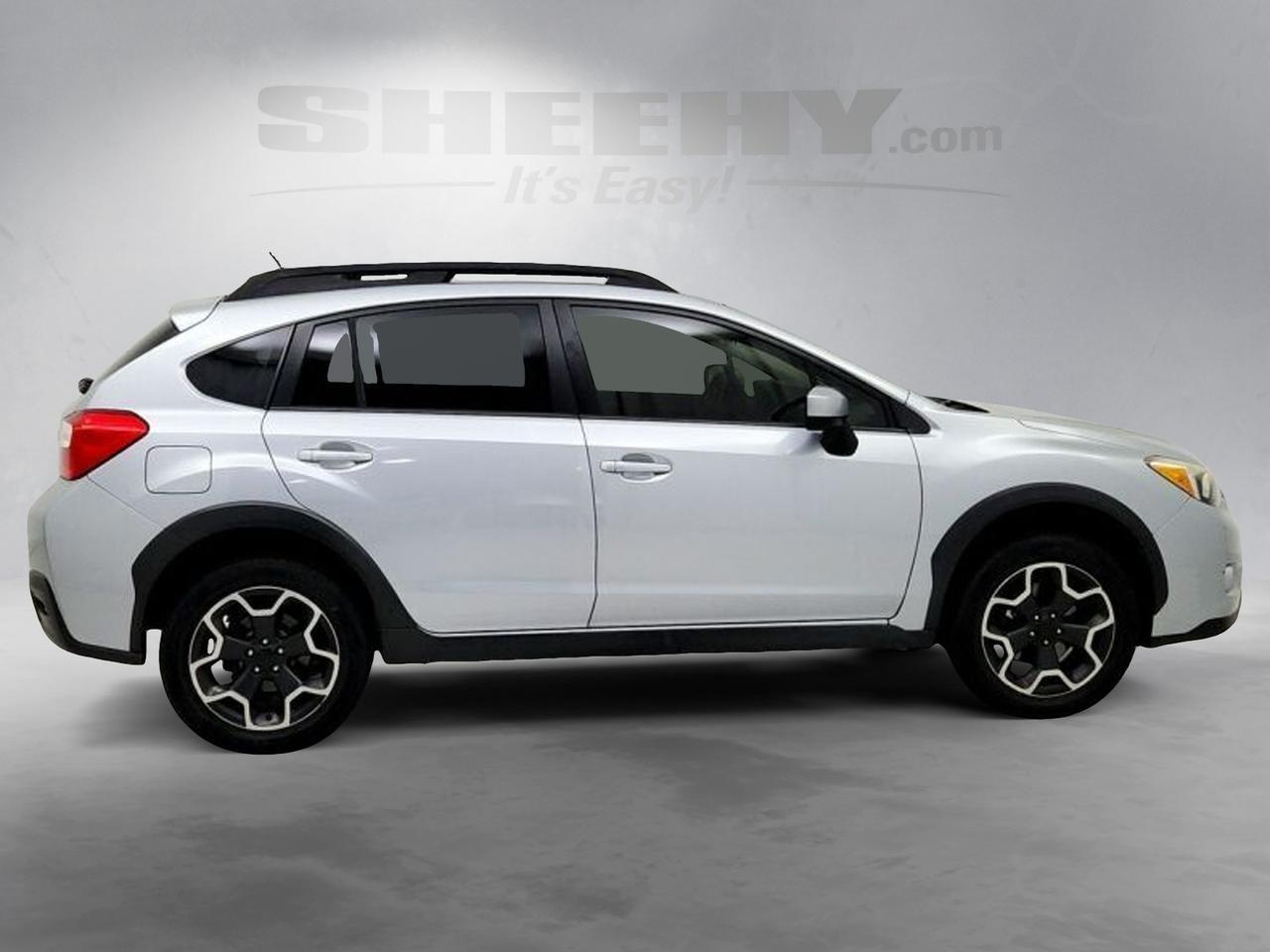 2015 Subaru XV Crosstrek 2.0i Premium Laurel MD