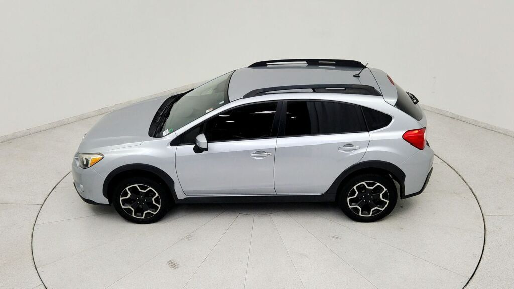 2015 Subaru XV Crosstrek 2.0i Premium Laurel MD