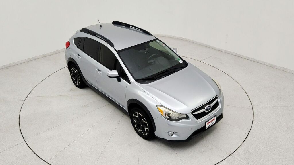 2015 Subaru XV Crosstrek 2.0i Premium Laurel MD