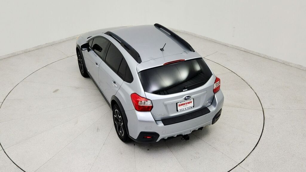 2015 Subaru XV Crosstrek 2.0i Premium Laurel MD
