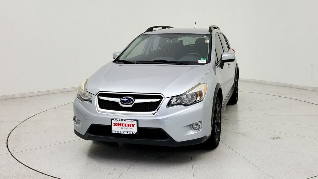 2015 Subaru XV Crosstrek 2.0i Premium Laurel MD