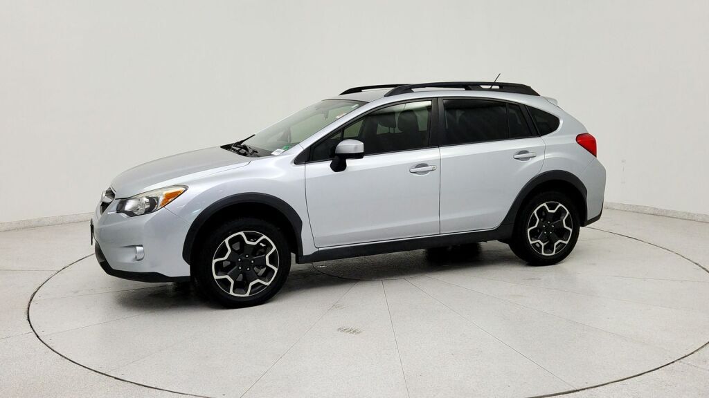 2015 Subaru XV Crosstrek 2.0i Premium Laurel MD
