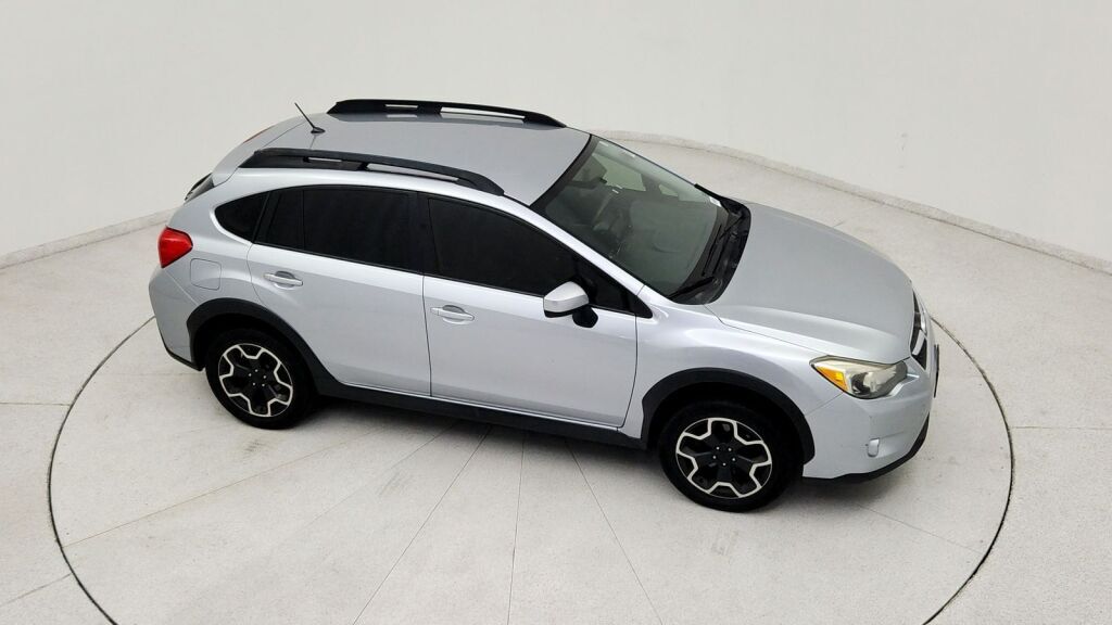 2015 Subaru XV Crosstrek 2.0i Premium Laurel MD