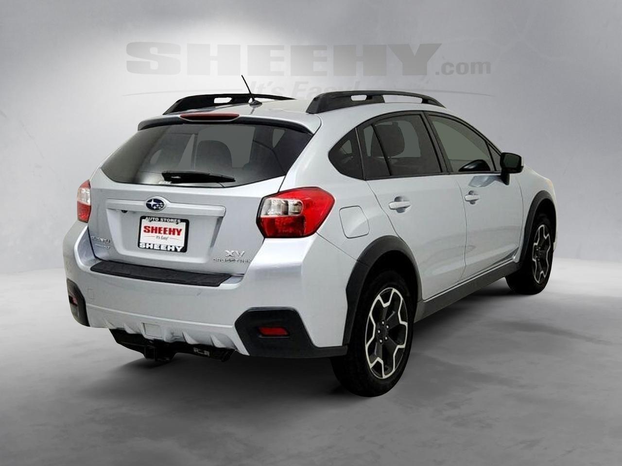 2015 Subaru XV Crosstrek 2.0i Premium Laurel MD