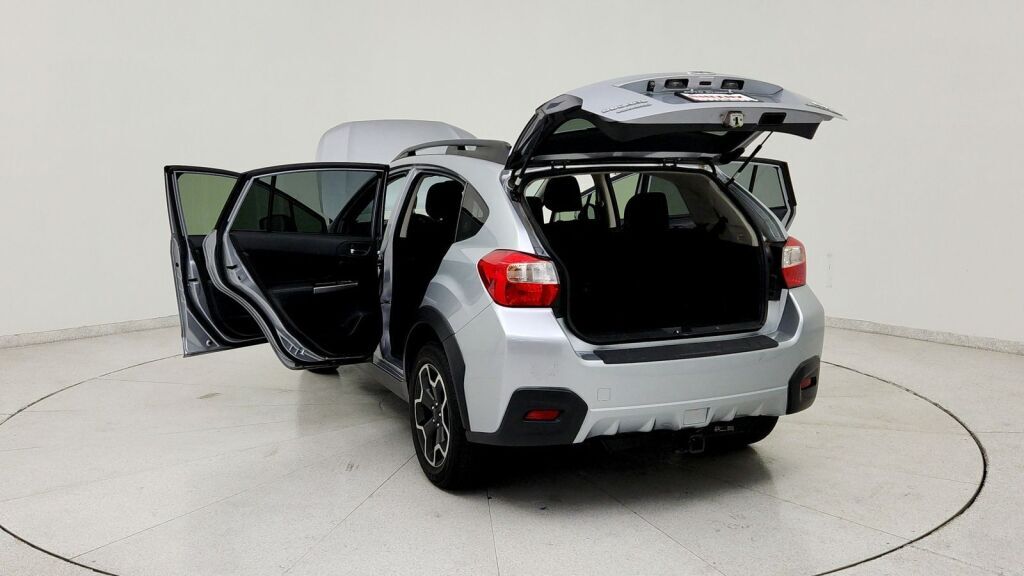 2015 Subaru XV Crosstrek 2.0i Premium Laurel MD