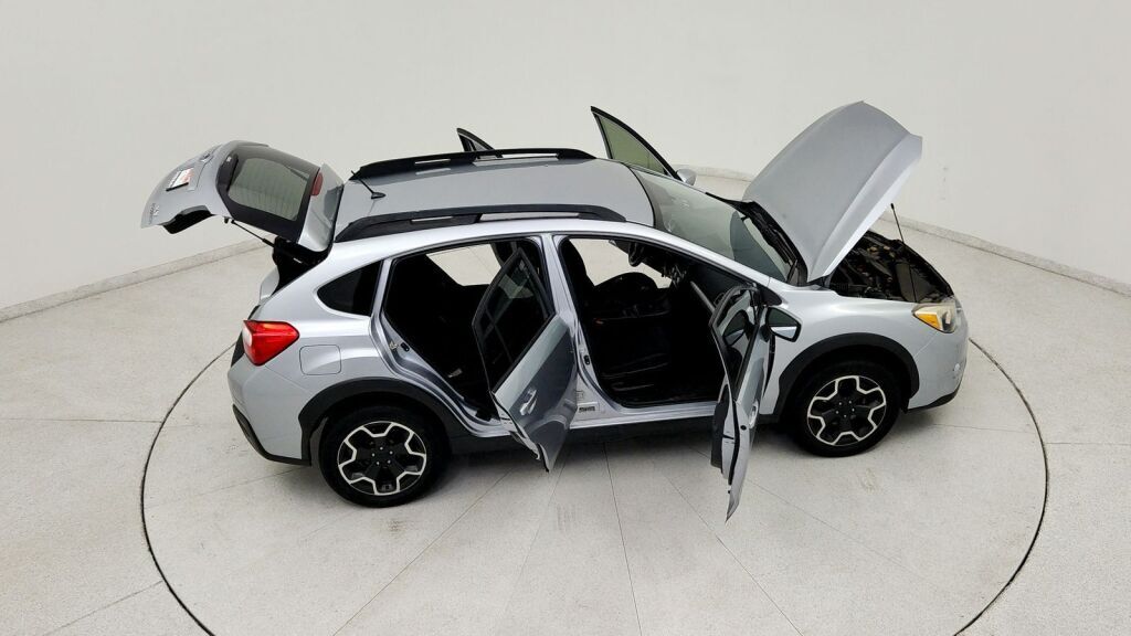 2015 Subaru XV Crosstrek 2.0i Premium Laurel MD