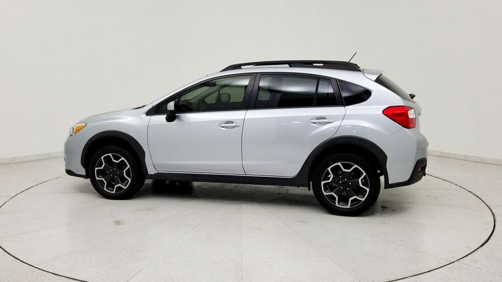 2015 Subaru XV Crosstrek 2.0i Premium Laurel MD