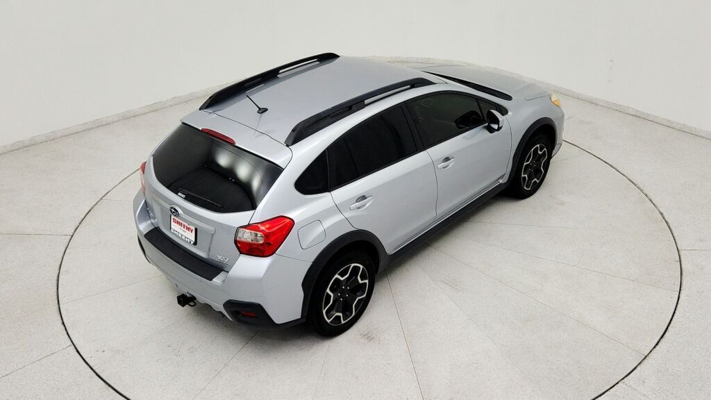 2015 Subaru XV Crosstrek 2.0i Premium Laurel MD