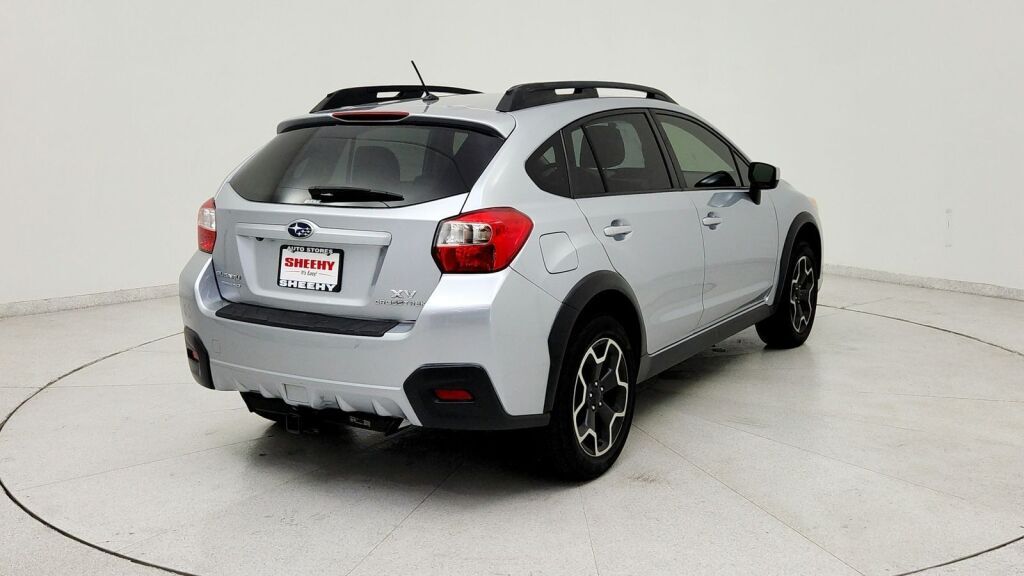2015 Subaru XV Crosstrek 2.0i Premium Laurel MD