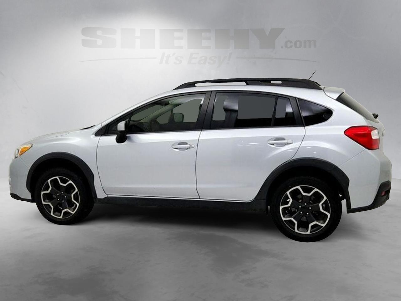 2015 Subaru XV Crosstrek 2.0i Premium Laurel MD