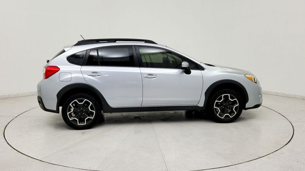 2015 Subaru XV Crosstrek 2.0i Premium Laurel MD