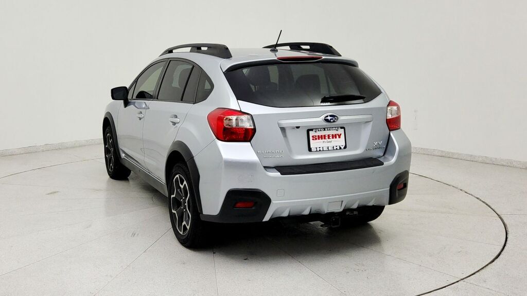 2015 Subaru XV Crosstrek 2.0i Premium Laurel MD
