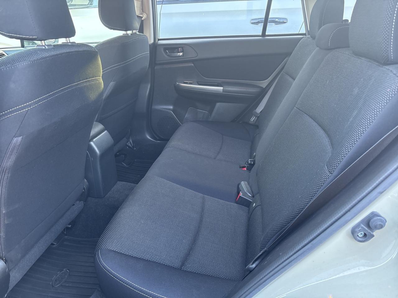 2015 Subaru XV Crosstrek 2.0i Premium Hagerstown MD