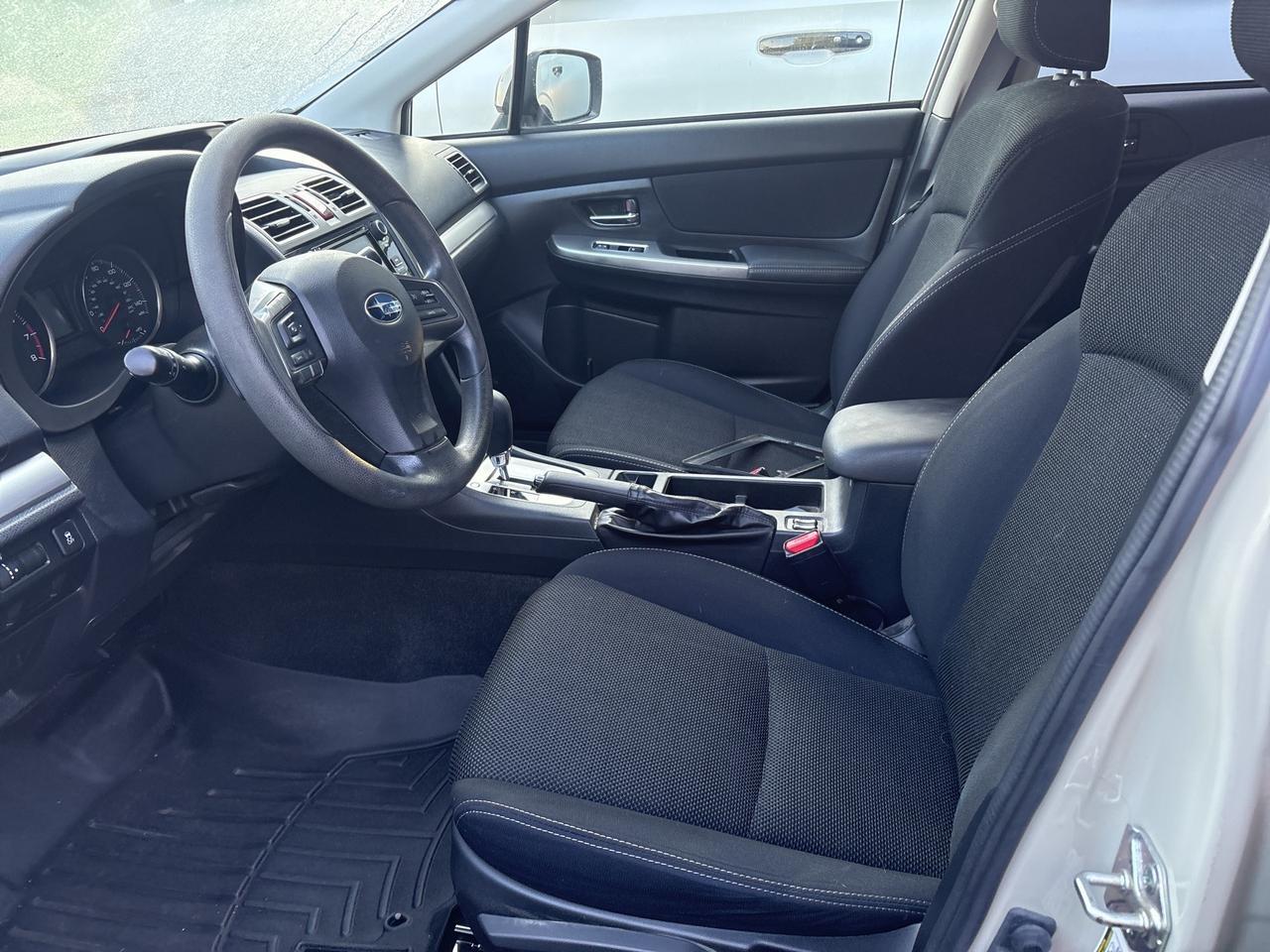 2015 Subaru XV Crosstrek 2.0i Premium Hagerstown MD
