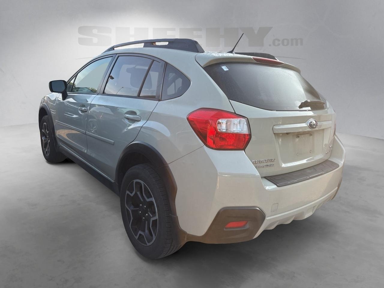 2015 Subaru XV Crosstrek 2.0i Premium Hagerstown MD