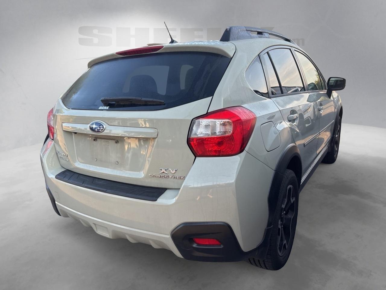 2015 Subaru XV Crosstrek 2.0i Premium Hagerstown MD