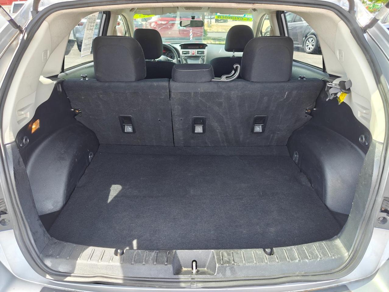 2015 Subaru XV Crosstrek 2.0i Hayden, ID