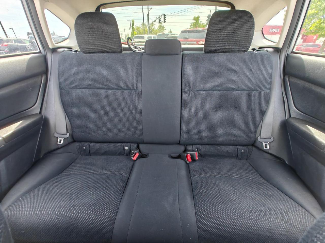 2015 Subaru XV Crosstrek 2.0i Spokane WA