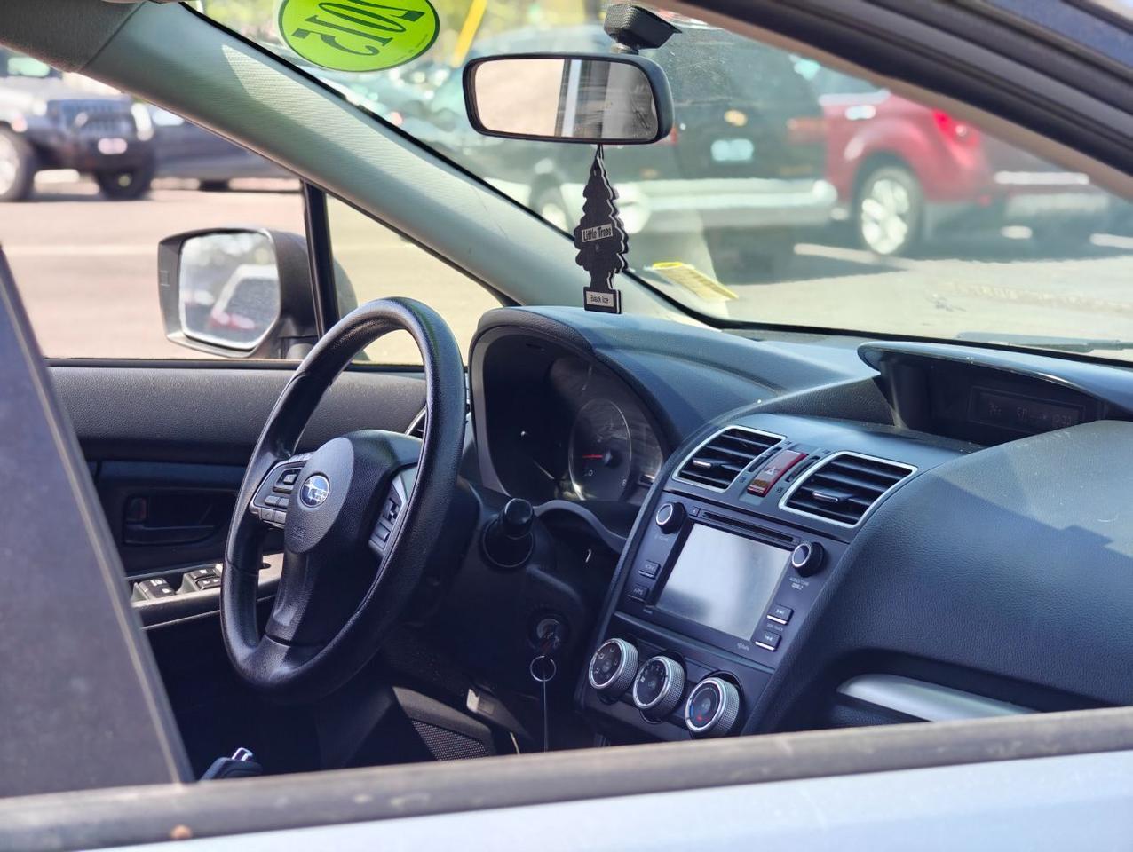 2015 Subaru XV Crosstrek 2.0i Spokane WA
